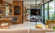 Apartamento, 1 Quarto, 1 Vaga, 1 Suite