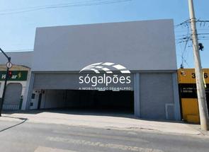 Galpão, 2 Vagas para alugar em Jardim Industrial, Contagem, MG valor de R$ 17.000,00 no Lugar Certo