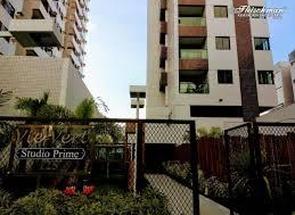 Apartamento, 2 Quartos, 1 Vaga, 1 Suite em Rua Alfredo de Medeiros, Espinheiro, Recife, PE valor de R$ 520.000,00 no Lugar Certo