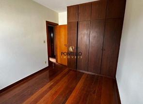 Apartamento, 3 Quartos, 3 Vagas, 1 Suite para alugar em Cedro e Cachoeira, Sete Lagoas, MG valor de R$ 1.900,00 no Lugar Certo