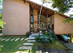 Casa em Condomínio, 4 Quartos, 4 Vagas, 2 Suites em Enecoema, Condomínio Aldeia da Cachoeira das Pedras, Brumadinho, MG valor de R$ 1.950.000,00 no Lugar Certo