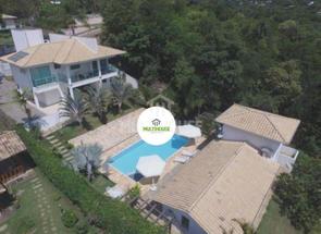 Casa, 5 Quartos, 4 Vagas, 5 Suites em Centro, Lagoa Santa, MG valor de R$ 3.900.000,00 no Lugar Certo