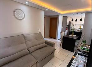 Apartamento, 2 Quartos, 1 Vaga em Lundcea, Lagoa Santa, MG valor de R$ 270.000,00 no Lugar Certo