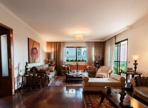 Apartamento, 4 Quartos, 3 Vagas, 3 Suites em Moema, São Paulo, SP valor de R$ 2.100.000,00 no Lugar Certo