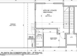 Apartamento, 4 Quartos, 2 Vagas, 2 Suites em Santa Cruz, Belo Horizonte, MG valor de R$ 620.000,00 no Lugar Certo