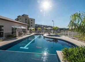 Apartamento, 2 Quartos, 1 Vaga, 1 Suite em Nova Vista, Belo Horizonte, MG valor de R$ 515.056,00 no Lugar Certo