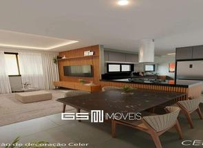 Apartamento, 3 Quartos, 3 Vagas, 2 Suites em Grajaú, Belo Horizonte, MG valor de R$ 929.800,00 no Lugar Certo