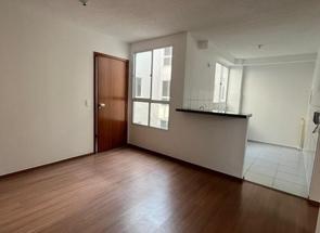 Apartamento, 2 Quartos, 1 Vaga para alugar em Solar do Barreiro, Belo Horizonte, MG valor de R$ 1.200,00 no Lugar Certo
