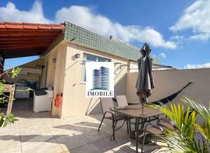 Cobertura, 3 Quartos, 1 Vaga em Buritis, Belo Horizonte, MG valor de R$ 460.000,00 no Lugar Certo