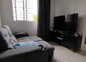 Apartamento, 2 Quartos, 1 Vaga em Palmeiras, Belo Horizonte, MG valor de R$ 340.000,00 no Lugar Certo