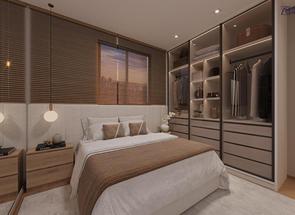 Apartamento, 2 Quartos, 2 Vagas, 1 Suite em Estoril, Belo Horizonte, MG valor de R$ 468.049,00 no Lugar Certo