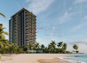 Apartamento, 3 Quartos, 3 Vagas, 3 Suites em Guaxuma, Maceió, AL valor de R$ 2.595.522,00 no Lugar Certo