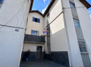 Apartamento, 2 Quartos, 1 Vaga para alugar em Conjunto Cristina (são Benedito), Santa Luzia, MG valor de R$ 850,00 no Lugar Certo