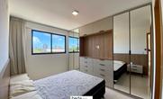 Apartamento, 2 Quartos, 1 Vaga, 1 Suite