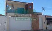 Casa, 2 Quartos, 1 Vaga, 2 Suites