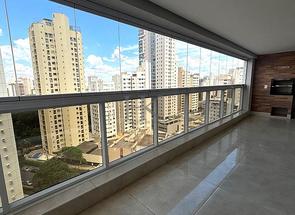 Apartamento, 4 Quartos, 3 Vagas, 4 Suites em Rua 3, Setor Oeste, Goiânia, GO valor de R$ 1.497.000,00 no Lugar Certo