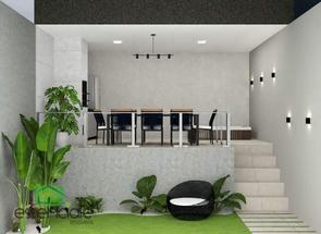Casa, 3 Quartos, 2 Vagas, 1 Suite em Novo Eldorado, Contagem, MG valor de R$ 1.000.000,00 no Lugar Certo