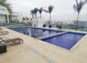 Apartamento, 2 Quartos, 1 Vaga para alugar em Chácaras Reunidas Santa Terezinha, Contagem, MG valor de R$ 1.200,00 no Lugar Certo