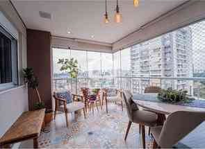 Apartamento, 3 Quartos, 2 Vagas, 1 Suite em Santo Amaro, São Paulo, SP valor de R$ 883.000,00 no Lugar Certo