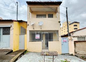 Casa, 6 Quartos em Santa Cruz, Belo Horizonte, MG valor de R$ 380.000,00 no Lugar Certo