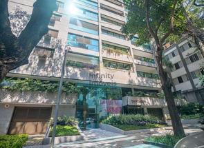 Cobertura, 4 Quartos em Rua Antônio de Albuquerque, Savassi, Belo Horizonte, MG valor de R$ 5.750.000,00 no Lugar Certo