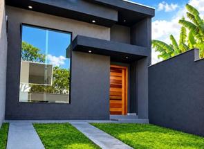 Casa, 3 Quartos, 1 Vaga, 1 Suite em Cachoeira, Sao Jose da Lapa, MG valor de R$ 479.900,00 no Lugar Certo