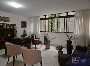 Apartamento, 4 Quartos, 2 Vagas, 1 Suite em Luxemburgo, Belo Horizonte, MG valor de R$ 1.200.000,00 no Lugar Certo