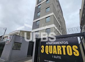 Apartamento, 3 Quartos, 1 Vaga, 1 Suite em [endereco], Sudoeste, Goiânia, GO valor de R$ 399.000,00 no Lugar Certo