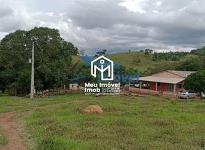Fazenda, 6 Quartos em Área Rural, Área Rural de Luziânia, Luziânia, GO valor de R$ 550.000,00 no Lugar Certo