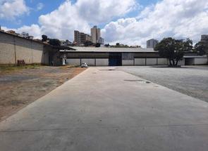 Galpão para alugar em Rua Frei Orlando, Caiçaras, Belo Horizonte, MG valor de R$ 68.000,00 no Lugar Certo