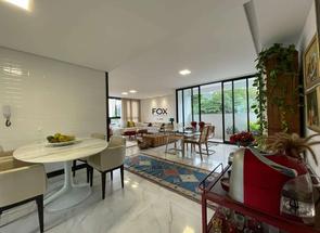 Cobertura, 4 Quartos, 4 Vagas, 2 Suites em Serra, Belo Horizonte, MG valor de R$ 2.950.000,00 no Lugar Certo