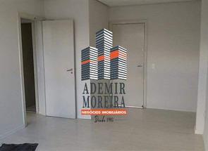 Conjunto de Salas, 3 Vagas em Rua Aimores, Barro Preto, Belo Horizonte, MG valor de R$ 535.000,00 no Lugar Certo