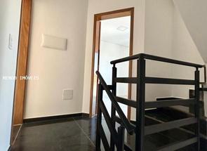 Apartamento, 2 Quartos, 1 Vaga, 2 Suites para alugar em Parque Novo Oratório, Santo André, SP valor de R$ 2.800,00 no Lugar Certo