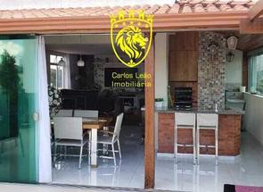 Cobertura, 3 Quartos, 2 Vagas, 1 Suite em Santa Inês, Belo Horizonte, MG valor de R$ 798.000,00 no Lugar Certo
