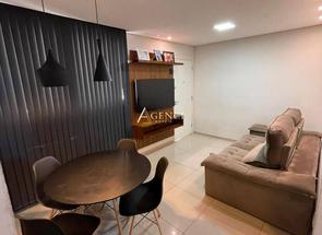Apartamento, 2 Quartos em Rua Arterial, Santa Maria, Contagem, MG valor de R$ 233.200,00 no Lugar Certo