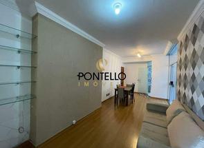 Apartamento, 3 Quartos, 2 Vagas, 1 Suite em Nova Granada, Belo Horizonte, MG valor de R$ 615.000,00 no Lugar Certo