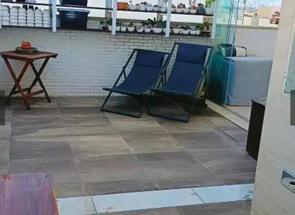Cobertura, 3 Quartos, 2 Vagas, 1 Suite em Santa Inês, Belo Horizonte, MG valor de R$ 790.000,00 no Lugar Certo