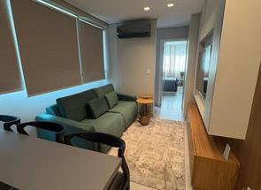Apartamento, 1 Quarto, 1 Vaga em Barro Preto, Belo Horizonte, MG valor de R$ 482.000,00 no Lugar Certo