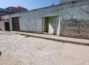 Casa, 3 Quartos, 4 Vagas, 1 Suite em Tropical, Contagem, MG valor de R$ 440.000,00 no Lugar Certo