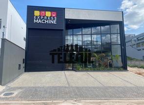 Galpão, 3 Vagas em Santa Luiza, Varginha, MG valor de R$ 1.900.000,00 no Lugar Certo