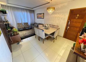 Apartamento, 3 Quartos, 4 Vagas, 1 Suite em Armindo Batista Pereira, Fernão Dias, Belo Horizonte, MG valor de R$ 650.000,00 no Lugar Certo