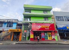 Apartamento, 2 Quartos para alugar em Rua Tiradentes, Industrial, Contagem, MG valor de R$ 950,00 no Lugar Certo