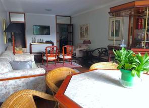 Apartamento, 4 Quartos, 3 Vagas, 1 Suite em Santo Antônio, Belo Horizonte, MG valor de R$ 1.900.000,00 no Lugar Certo