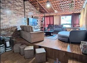 Casa, 3 Quartos, 2 Vagas em São Pedro, Ibirité, MG valor de R$ 390.000,00 no Lugar Certo