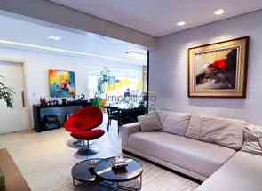 Apartamento, 4 Quartos, 4 Vagas, 2 Suites em Buritis, Belo Horizonte, MG valor de R$ 1.690.000,00 no Lugar Certo