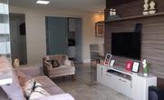 Apartamento, 3 Quartos, 2 Vagas, 1 Suite