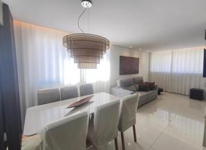 Apartamento, 3 Quartos, 2 Vagas, 1 Suite para alugar em Castelo, Belo Horizonte, MG valor de R$ 7.000,00 no Lugar Certo