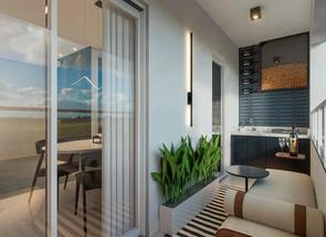 Apartamento, 2 Quartos, 1 Vaga, 1 Suite em Castelo, Belo Horizonte, MG valor de R$ 584.900,00 no Lugar Certo