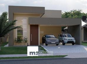 Casa em Condomínio, 3 Quartos, 4 Vagas, 3 Suites em Algar 22, Jardins Barcelona, Senador Canedo, GO valor de R$ 990.000,00 no Lugar Certo