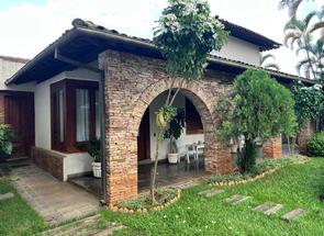 Casa, 6 Quartos, 8 Vagas, 4 Suites para alugar em Jardim Cambuí, Sete Lagoas, MG valor de R$ 25.000,00 no Lugar Certo